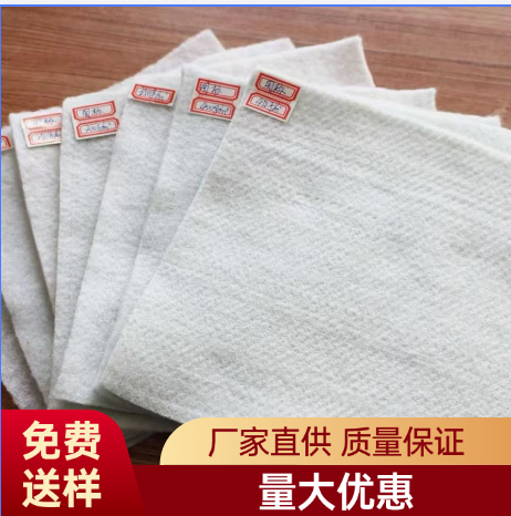 在道路施工中如何將短絲土工布的效益發(fā)揮到最大化